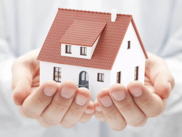 ¿Puedo vender ya el piso que acabo de heredar?