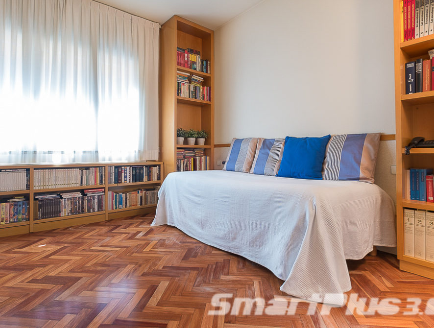 Habitacion individual 3.1