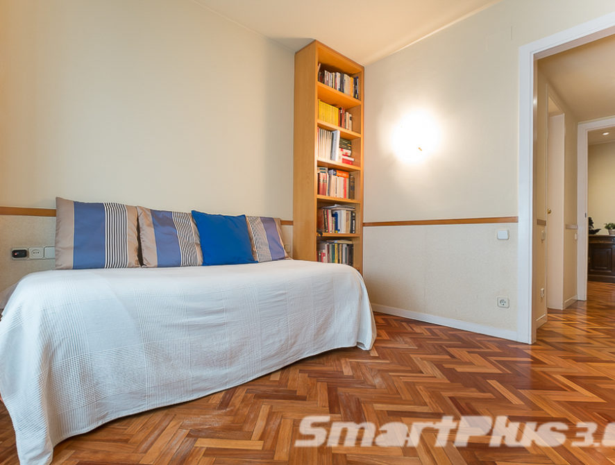 Habitacion individual suitte 3.2