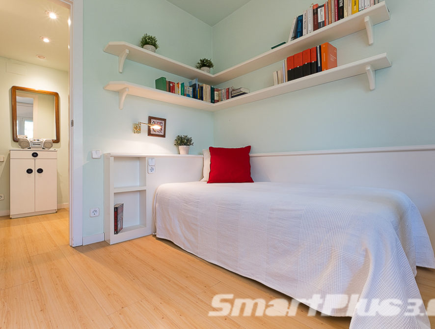 Habitación individual 2-2