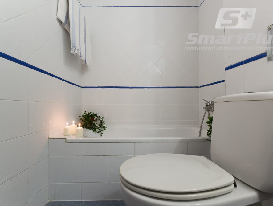 Cuarto de baño 2