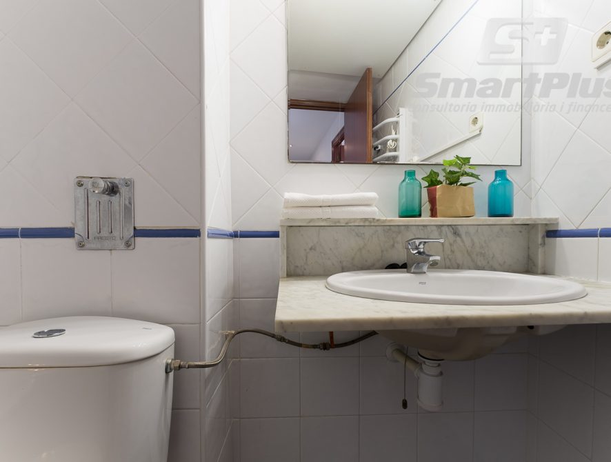 Cuarto de baño 4