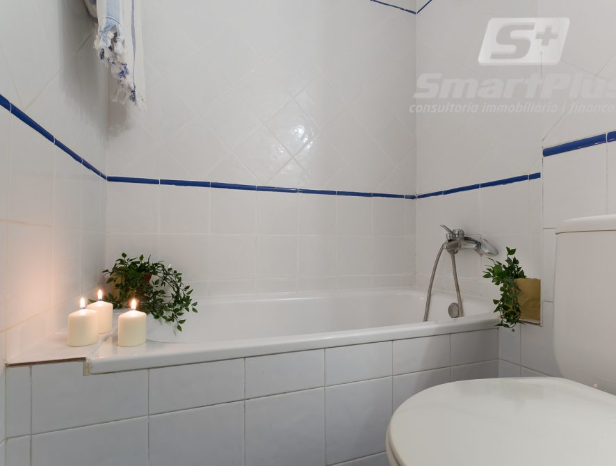 Cuarto de baño