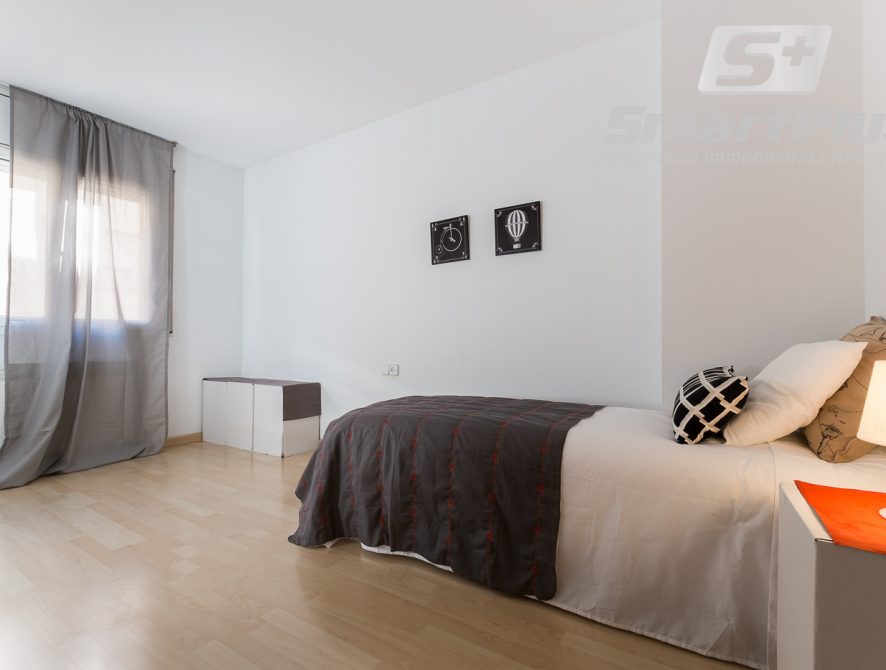 Habitación pequeña 2
