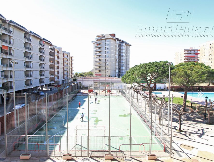 ZONA COMUNITARIA